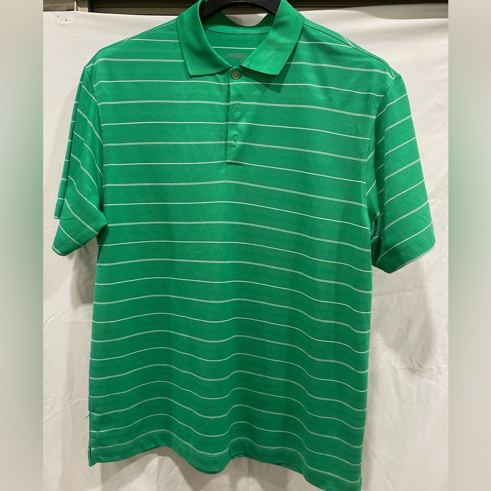 Nike Dri-Fit Golf Polo